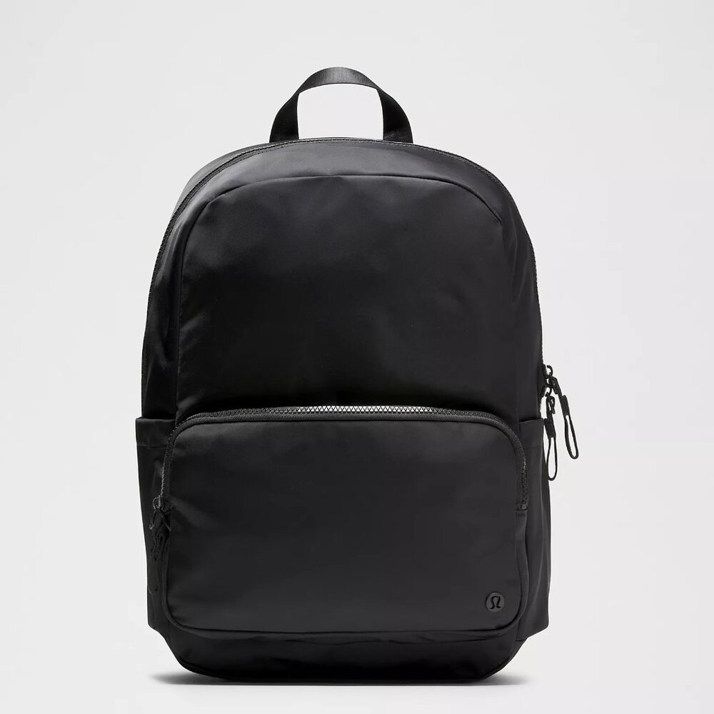 Lululemon Everywhere Backpack 22L - Black - NWT